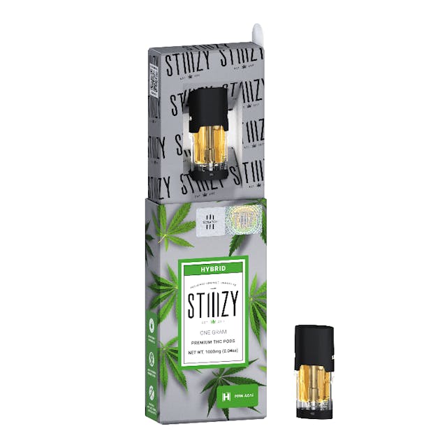 Photograph of product: Pink Acai [1g] - 