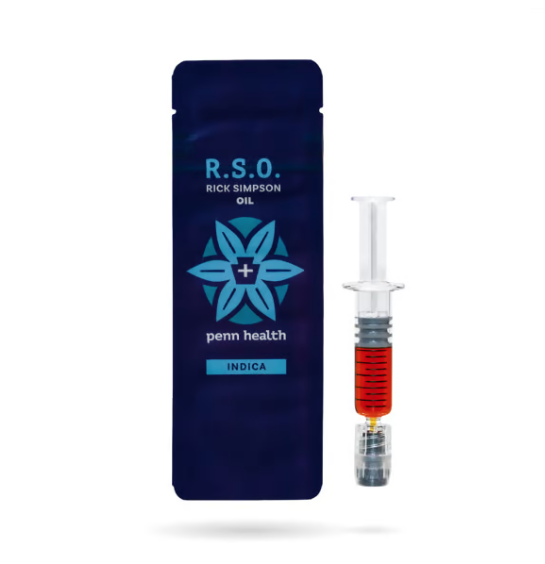 Photograph of product: Afgooey | RSO | 1000mg