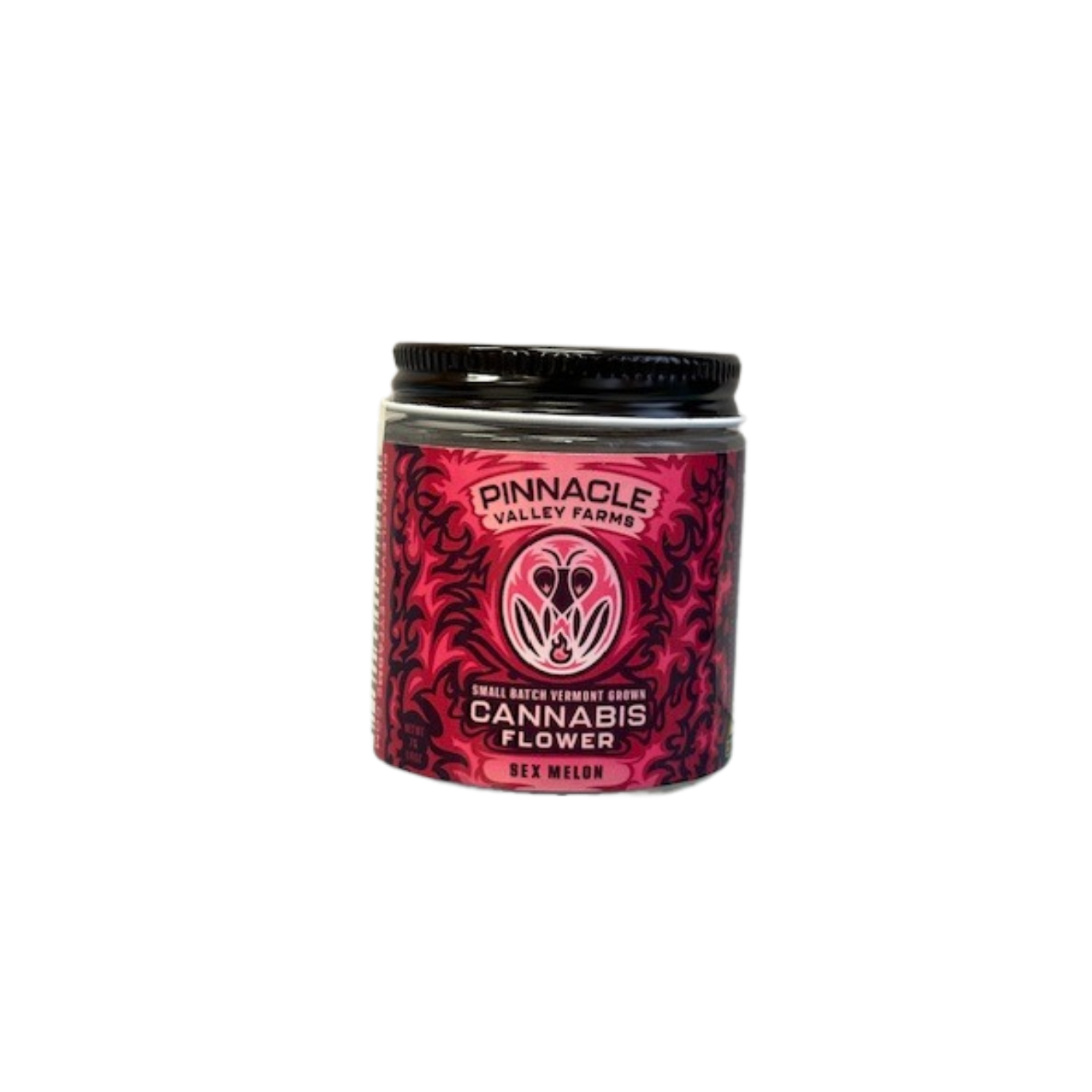 Photograph of product: Sex Melon - 7g | Pinnacle Valley Farms