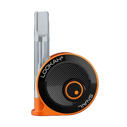 Photograph of product: Snail 2.0 Variable Voltage Battery | Assorted Colors