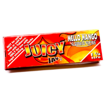 Photograph of product: Juicy Jays | Mello Mango