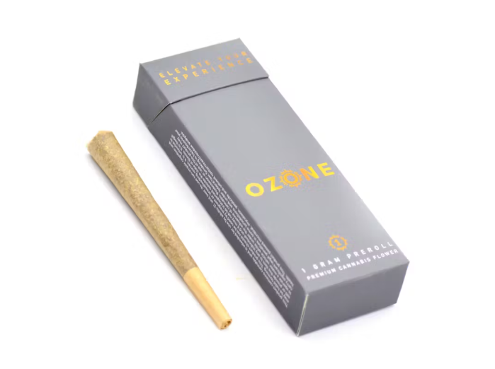 Photograph of product: LA Runtz | Pre-Rolls
