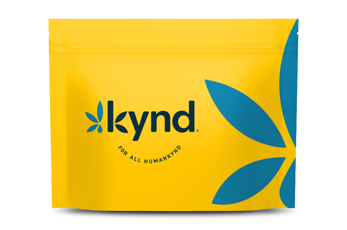 Photograph of product: Fried Ice Cream (I) 7g "Smalls" Flower