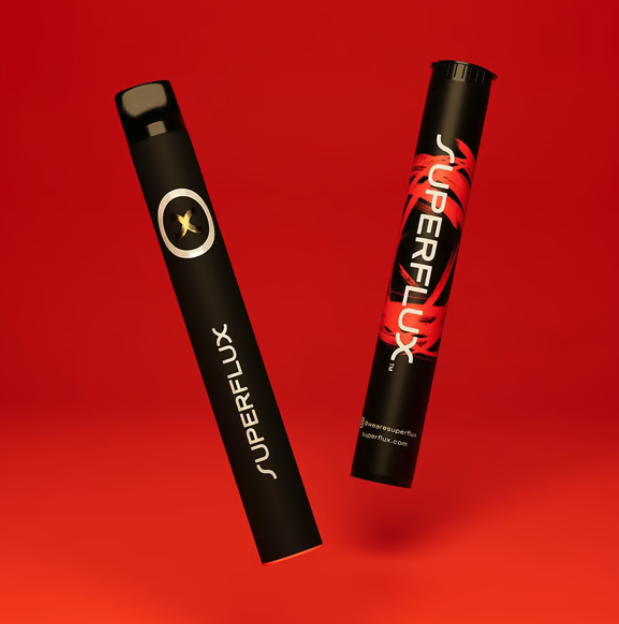 Photograph of product: Chem Chillz #17 - All-in-One