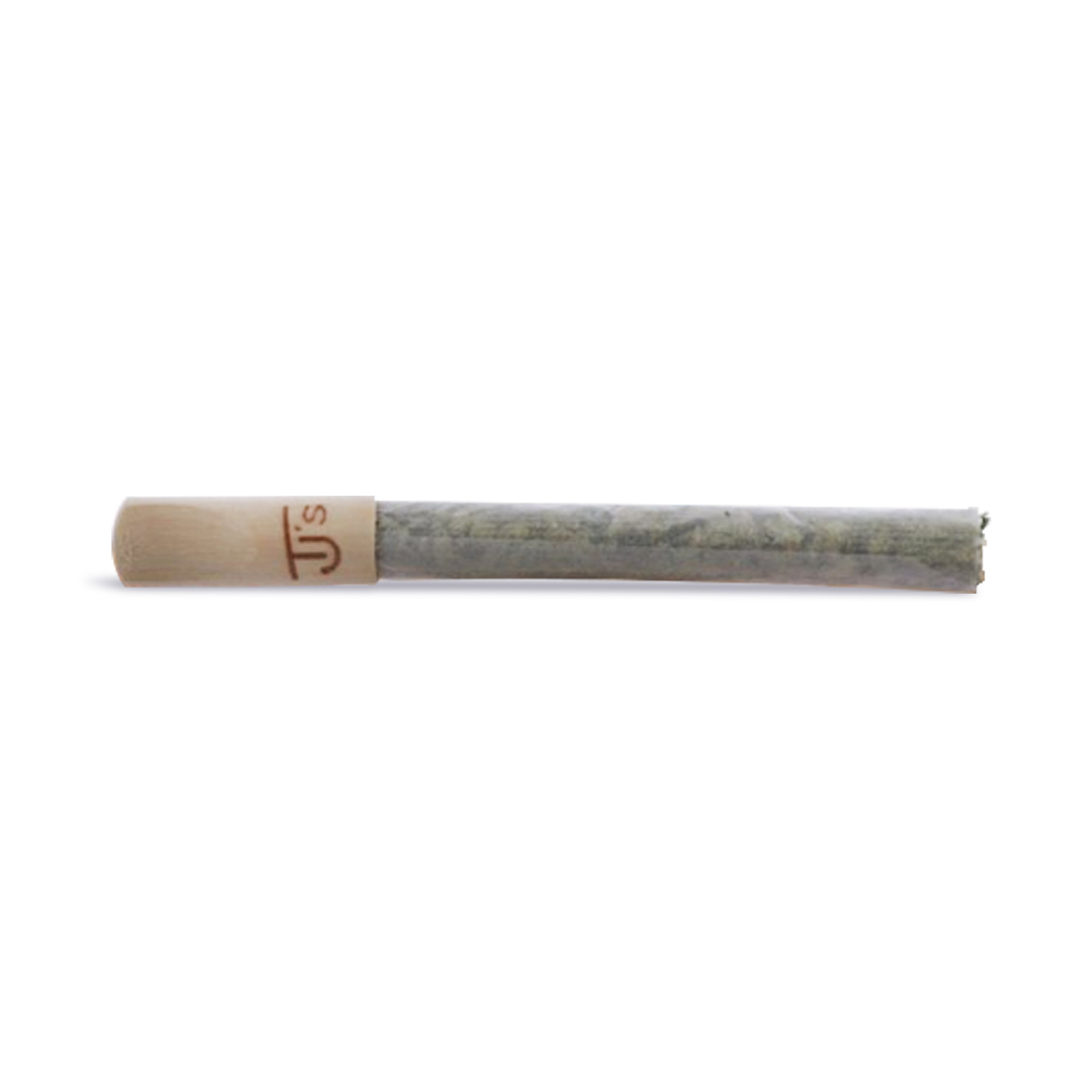 Photograph of product: Island Cookies - 2 x 0.75g Pre-Rolls - Kaprikorn