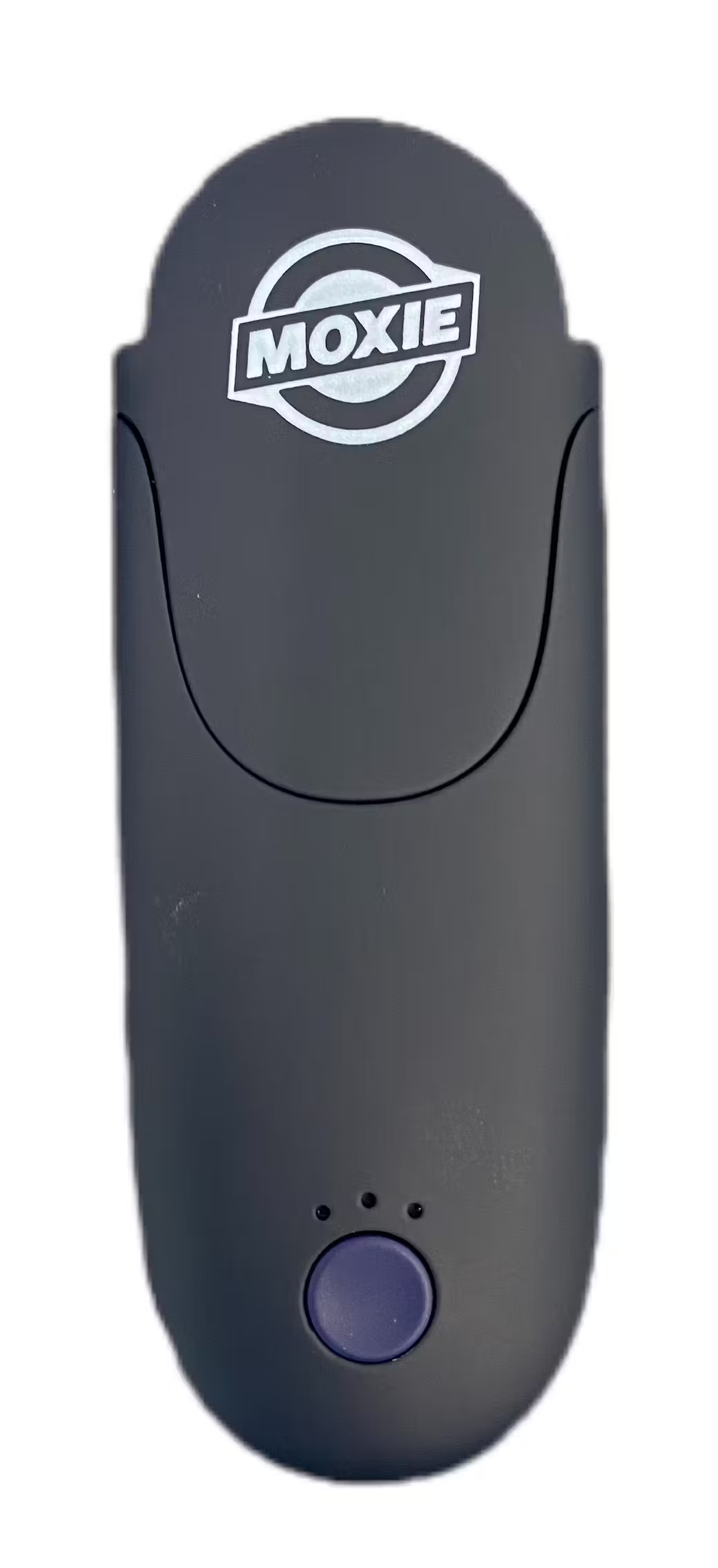 Photograph of product: Moxie | Dart X Battery | Navy Blue