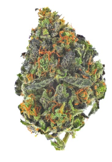 Photograph of product: $5 1g - Modified Obama - Amigos Oui'd (CBD/TH-oui 1:1)