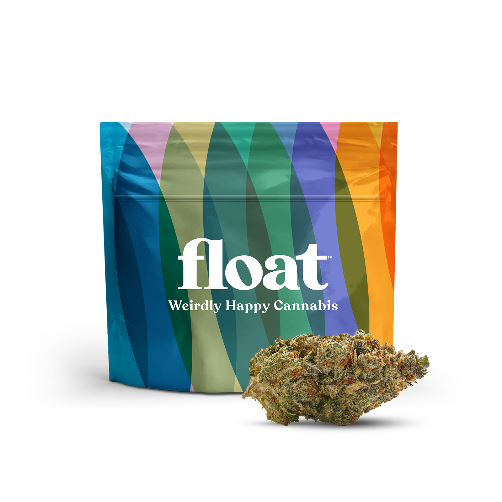 Photograph of product: Motor Breath x Mike Larry (Hybrid) - Flower, - 28g