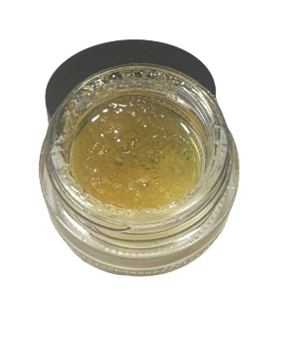 Photograph of Product: Biscotti | 1G Live Resin