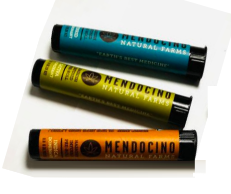 Photograph of product: LEMON CHERRY GELATO 1G PRE-ROLL