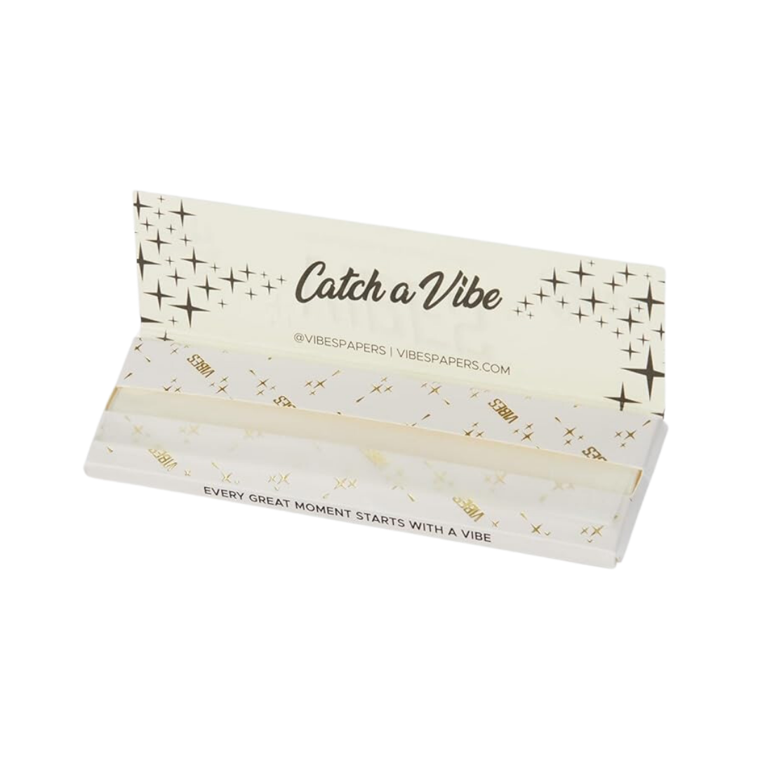 Photograph of product: VIBES Fatty Size Booklets