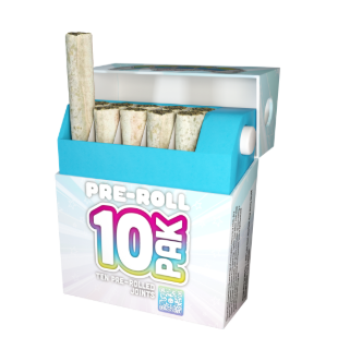 Photograph of product: Feelz - OG Kush - /10pk - Prerolls