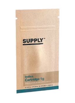 Photograph of product: No Problem Cart