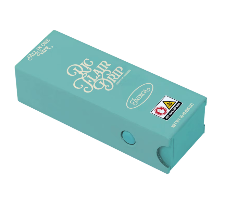 Photograph of product: Woooo Watermelon | 1g | Disposable