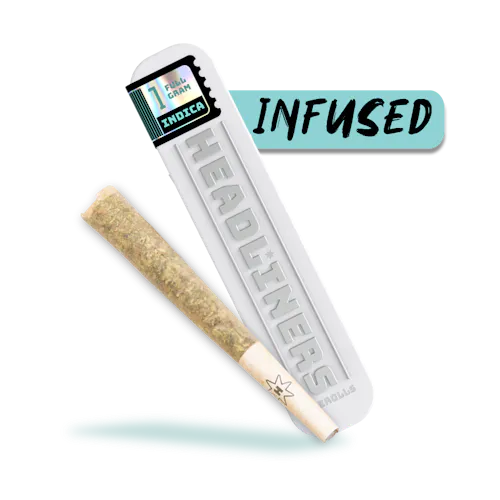 Photograph of product: Sour D IBL | 1g Infused | Headliners