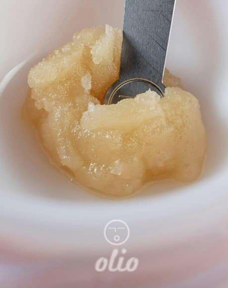 Photograph of product: Olio | Premium Rosin | Rotten Tropics (H)