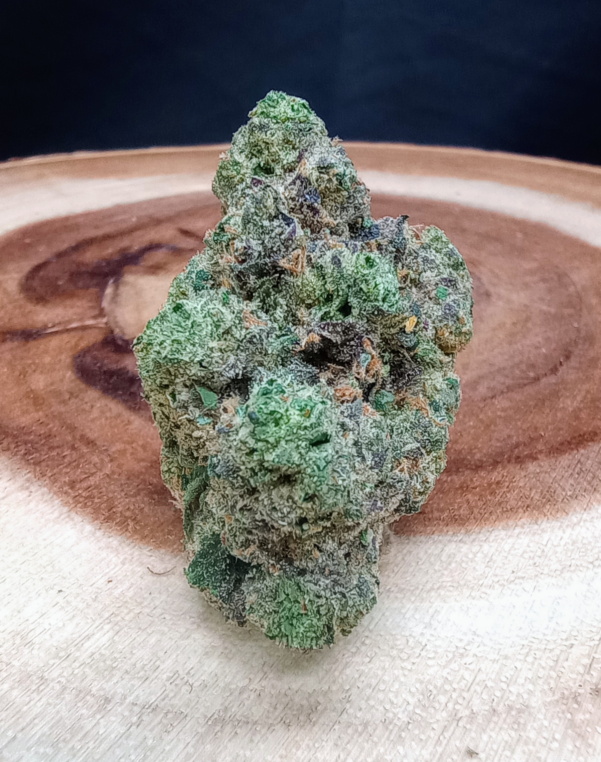 Photograph of product: Face Melt - 33.5g