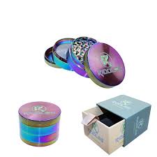 Photograph of product: 55mm Riddles Ginder