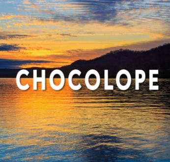 Photograph of Product: Chocolope | 2.83g