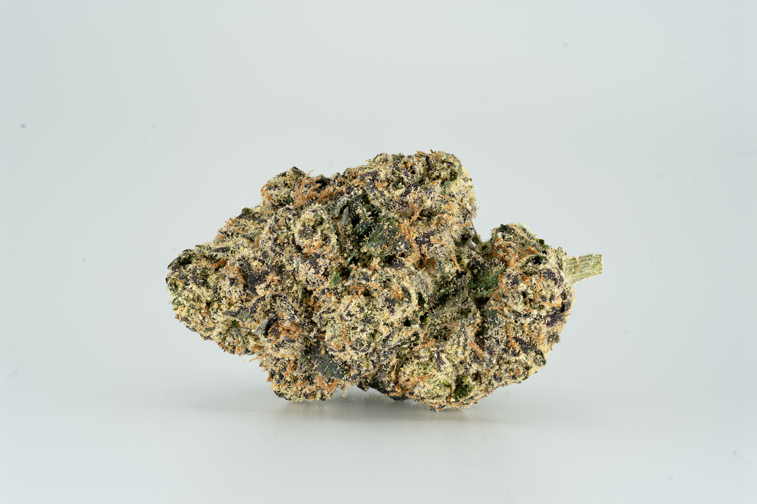 Photograph of product: Sparq Warheads Buds | 3.5g