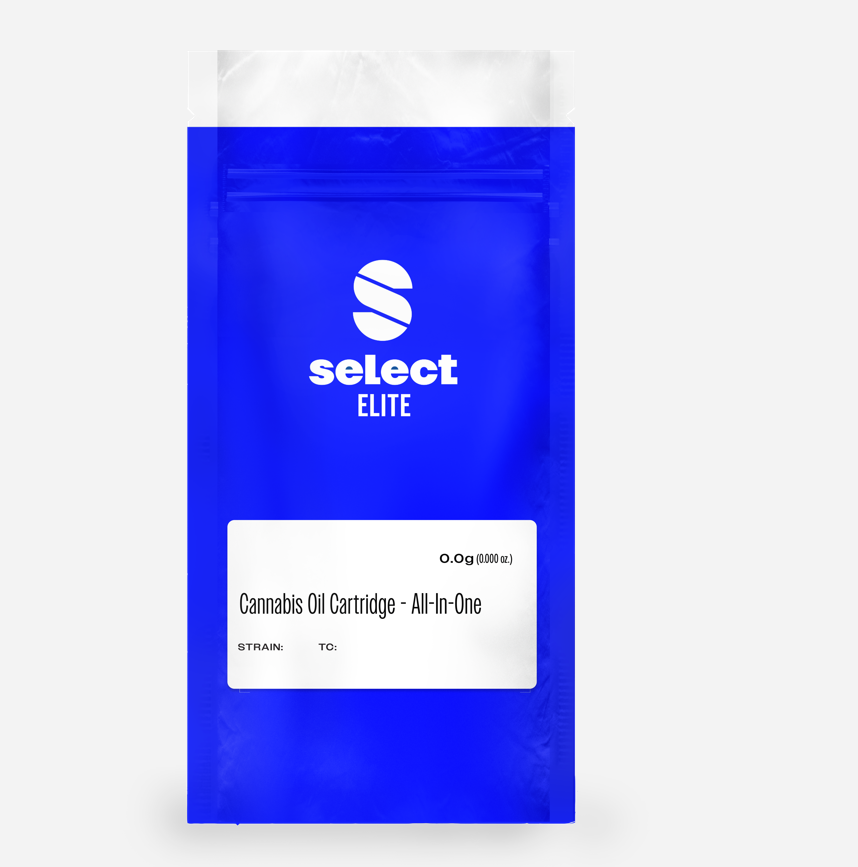Photograph of product: Essentials ForbiddenFruit All-In-One
