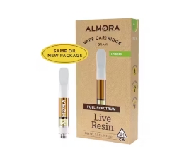 Photograph of product: Almora Farm | LRE Cart H | Bubble Bath