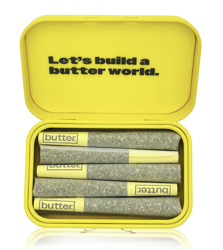 Photograph of product: Durban Poison x Triangle Kush  | 10pk