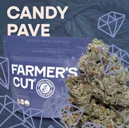 Photograph of product: Candy Pave (I) - (3.5g)