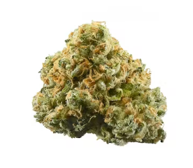 Photograph of Product: Green Trap - Cadillac Rainbows - 3.5g