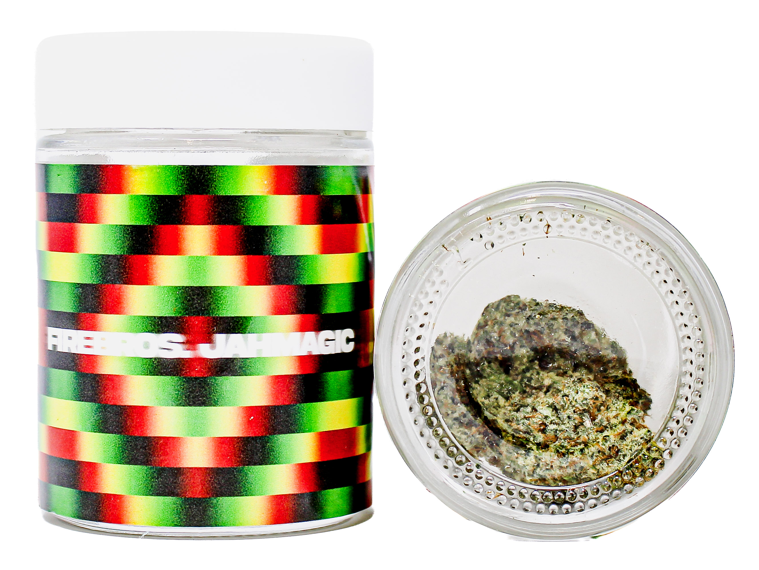 Photograph of product: FRB Jahmagic 49637 - 3.5g