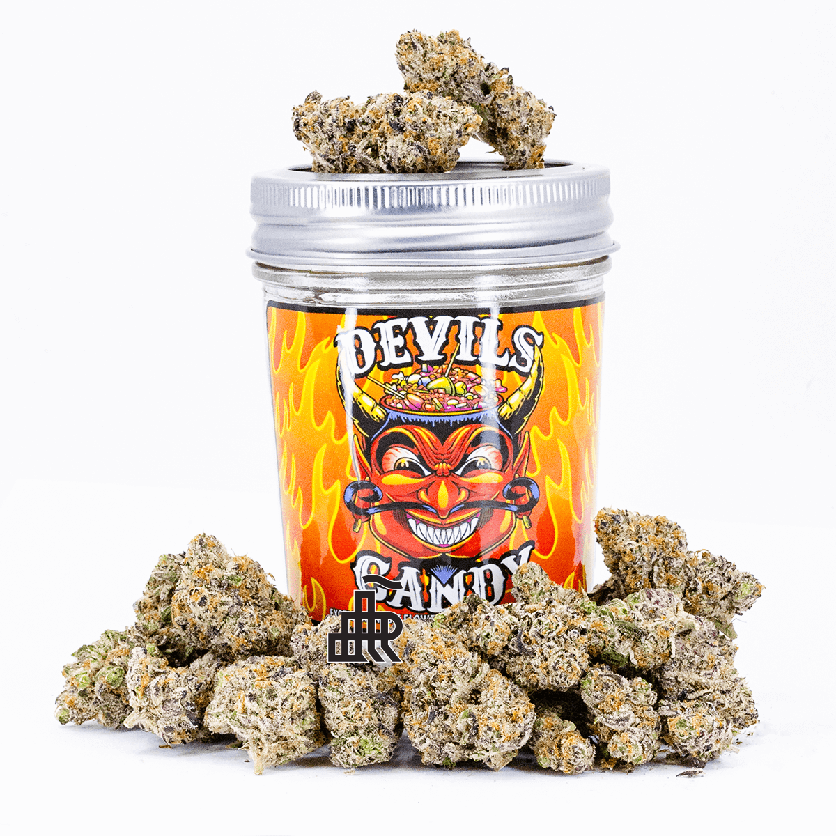 Photograph of product: Devil's Candy | 2 For $160 - 14g