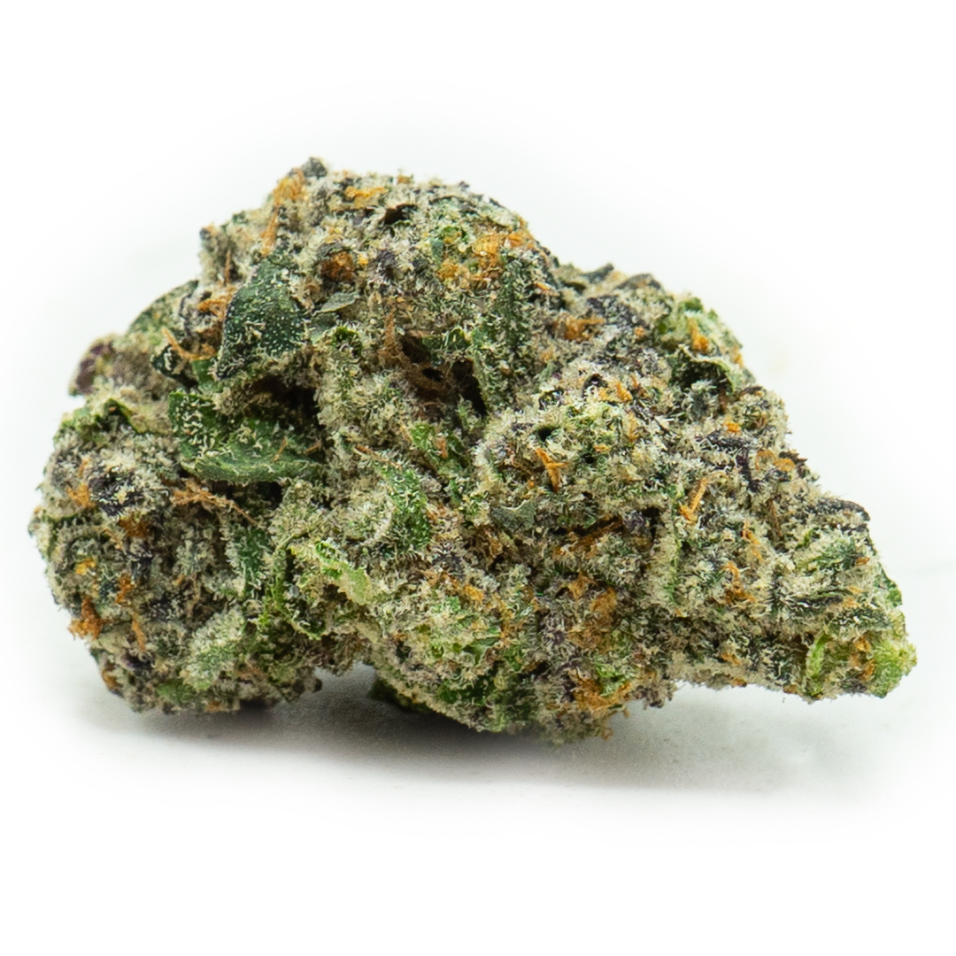Photograph of product: Violet Fire - 3.5g