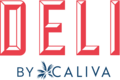 thumbnail-Size Logo for storeLogo: Deli by Caliva