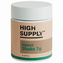 Photograph of product: Banana Mints Shake - 7g