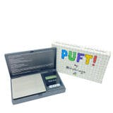 Photograph of product: HMI - PUFT! BLITZKRIEGA DIGITAL SCALE MINI