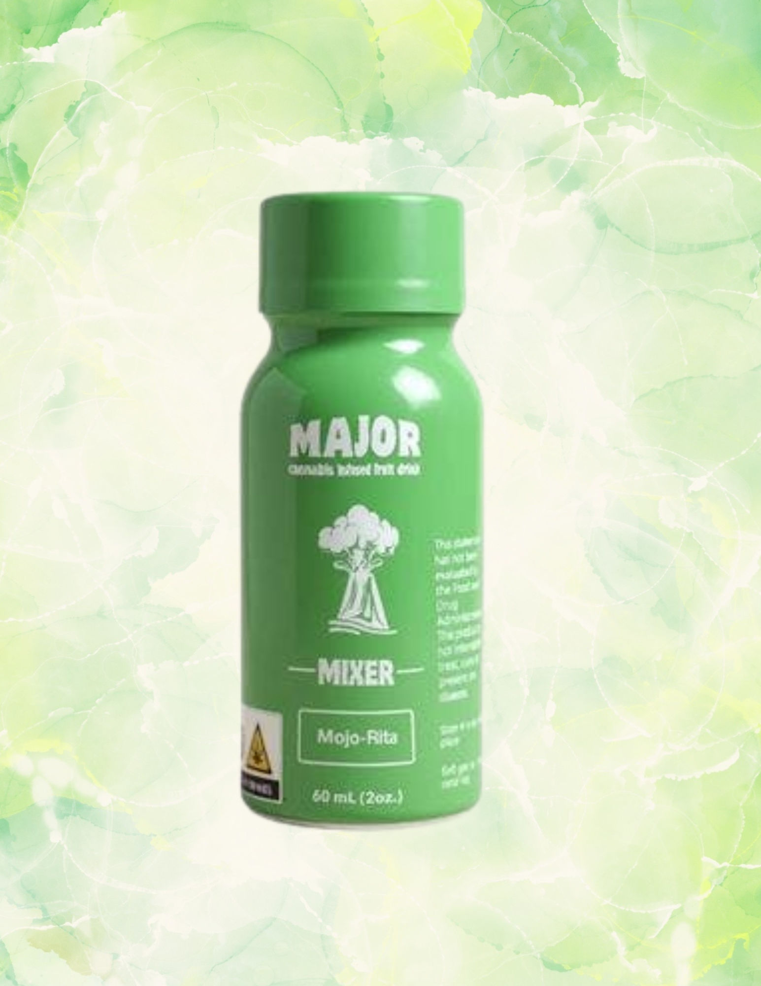 Photograph of product: MAJOR - Mojo-Rita Mixer