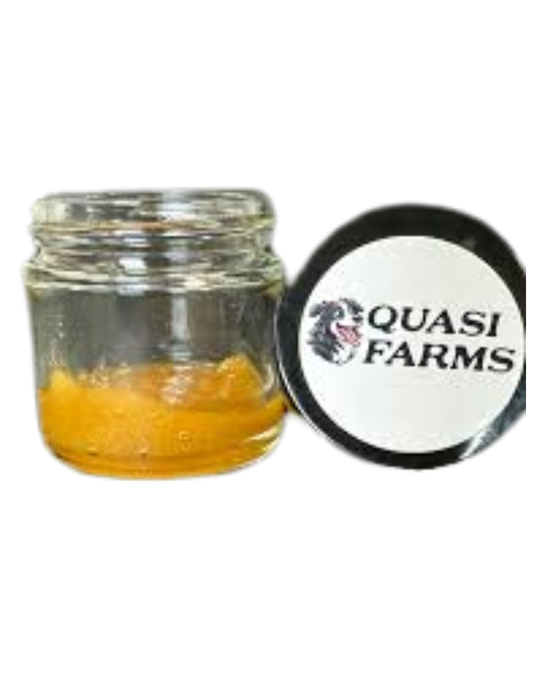 Photograph of product: True North | Green Gas | Cured Badder