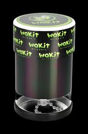 Photograph of product: Wakit Grinders