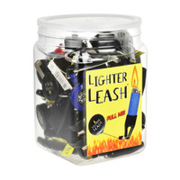 Photograph of product: Original Lighter Leash
