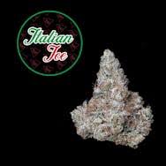Photograph of product: Italian Ice Flower | 3.5g - Highmark Provision
