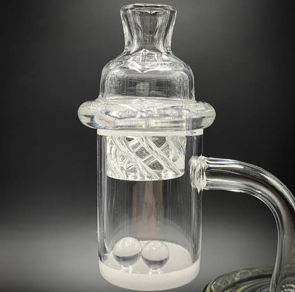 Photograph of product: Dab Tool l Carb Cap