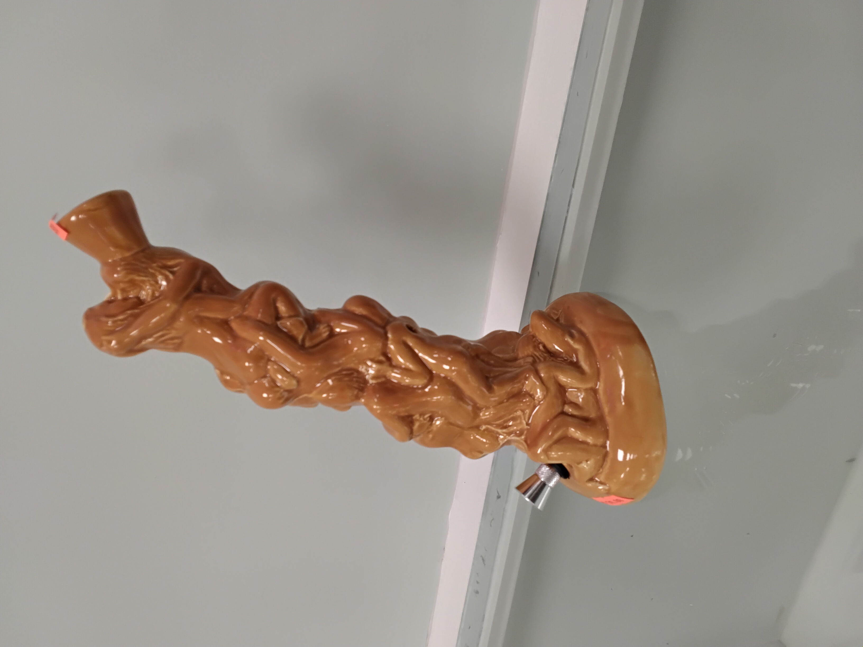 Photograph of product: Human Tower Waterpipe