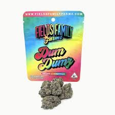 Photograph of product: DUM DUMZ 3.5G FLOWER