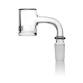 Photograph of product: NC Pulsar Banger - 14mm Male w/bubble cap