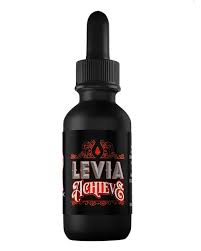 Photograph of product: Achieve Drink Drops | Tincture 300mg