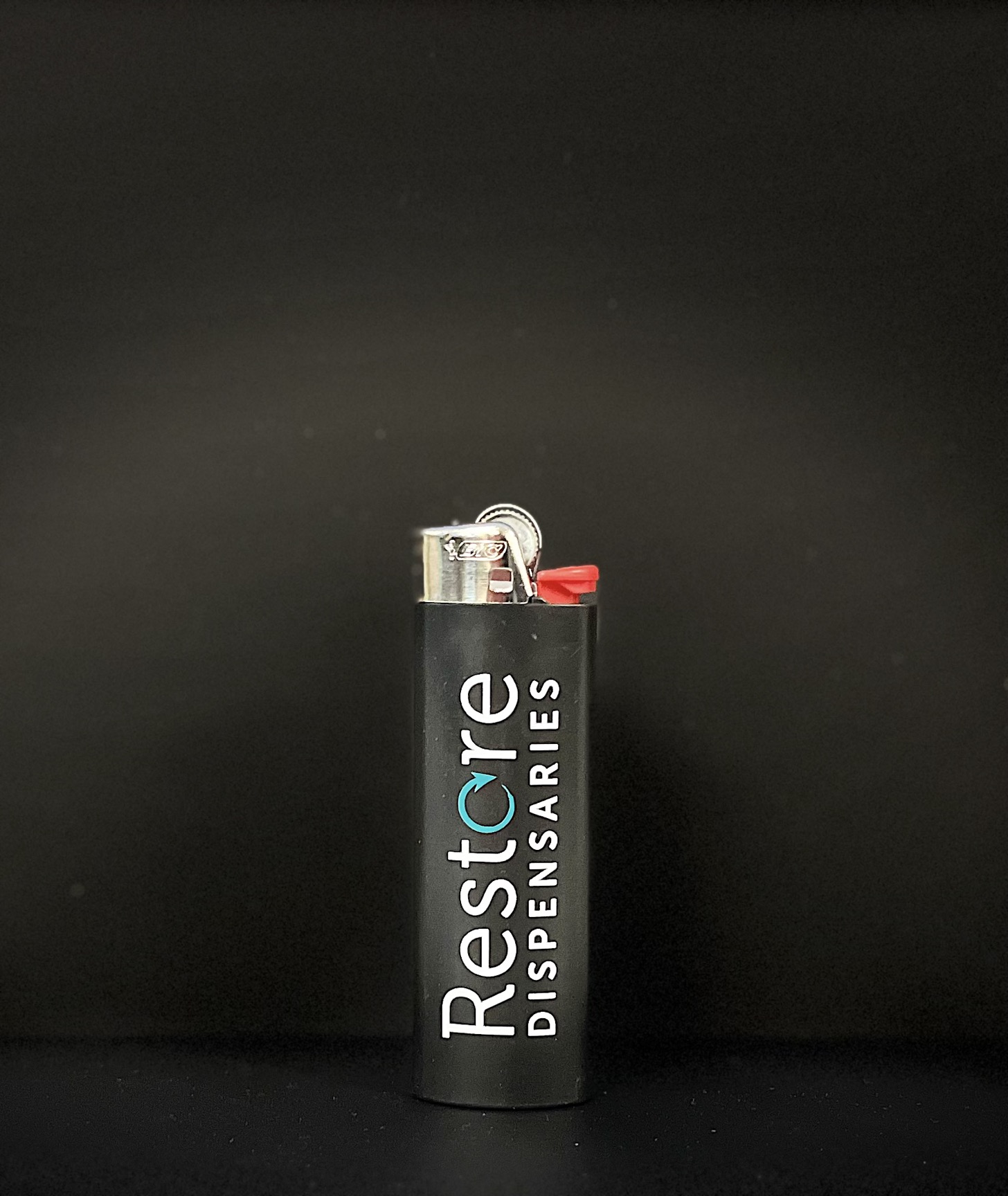 Photograph of product: Restore BIC Lighter