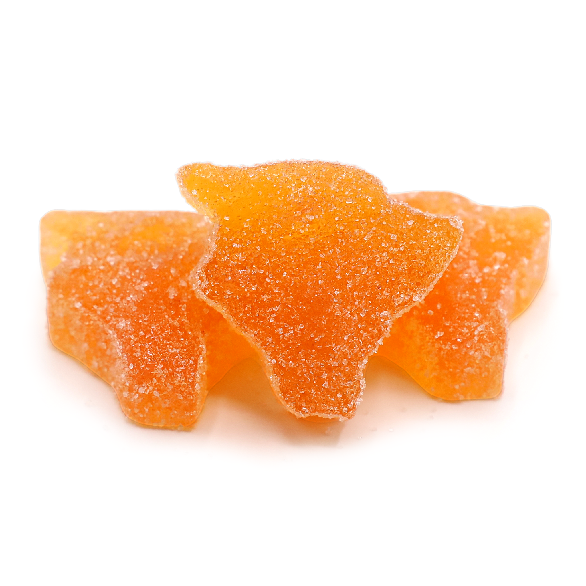Photograph of product: Gummies - Surinam Cherry 10pk - 1:1 CBD/TH-oui