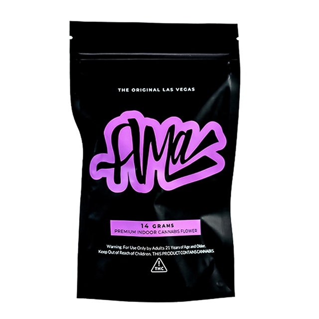 Photograph of product: Pixie Dust 14g {625}