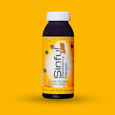 Photograph of product: Blackberry Papaya - 91.09mg(8oz) - Sinful