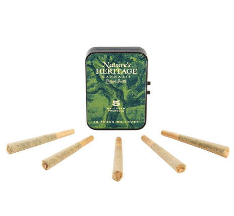 Photograph of product: 5pk | Strawberry Jelly-Infused w Bubble au chocolat